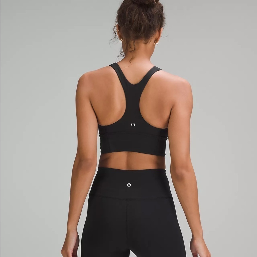 Wunder Train Longline Bra Medium Support size 4​​​​​​